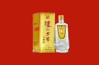 复兴回收泸州老窖