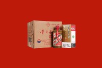 复兴回收名酒