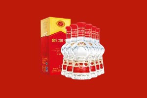 复兴回收剑南春